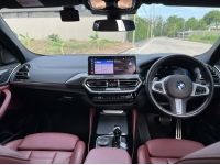 2022 BMW X4 xDrive20d M Sport LCI รูปที่ 9